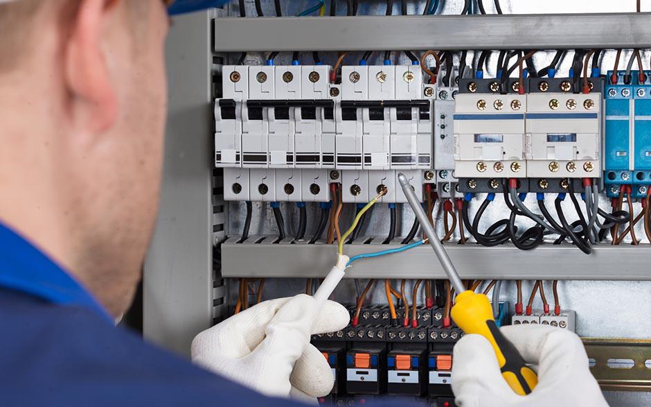  électricien urgence Viroflay