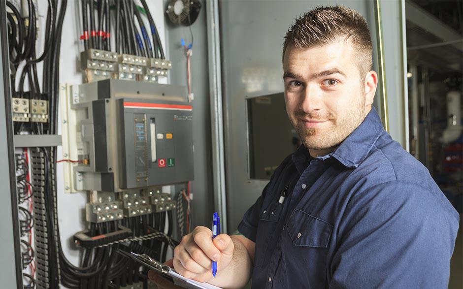 électricien urgence Vernouillet