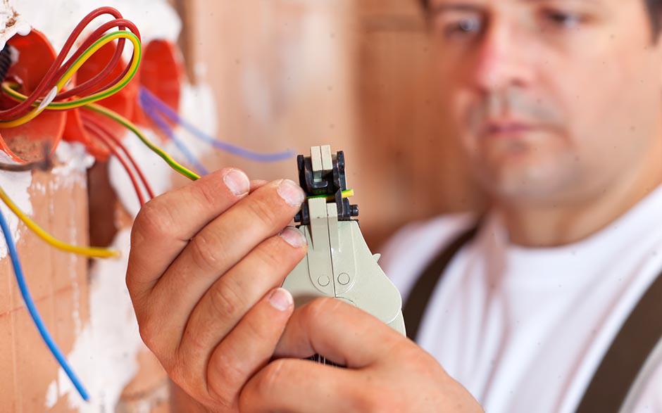  électricien urgence Viroflay
