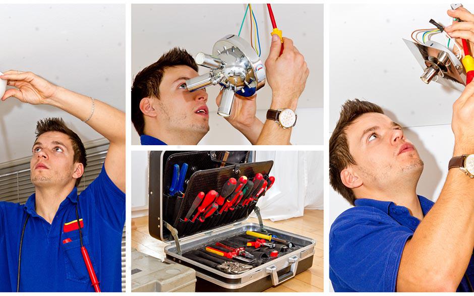 électricien professionnel Évry