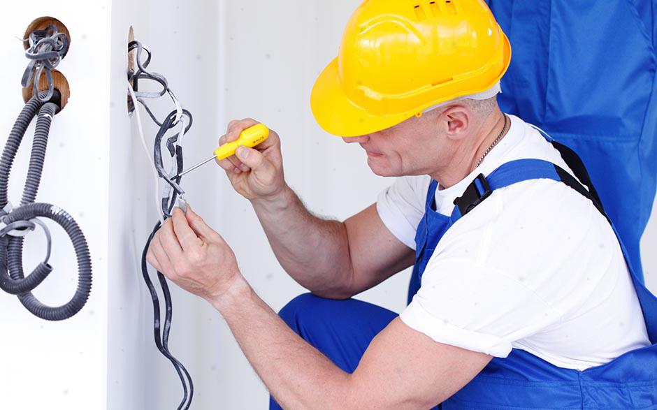  électricien urgence Viroflay