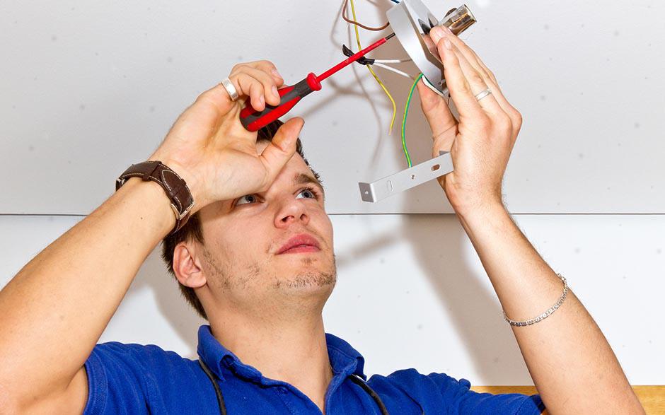 électricien professionnel Évry