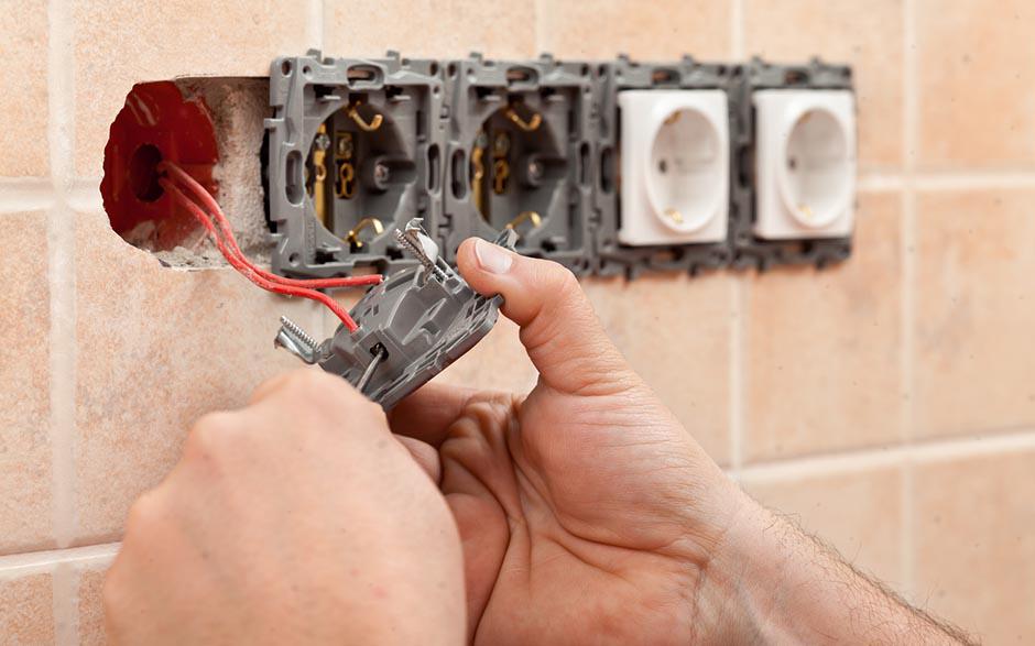 électricien en urgence Viroflay
