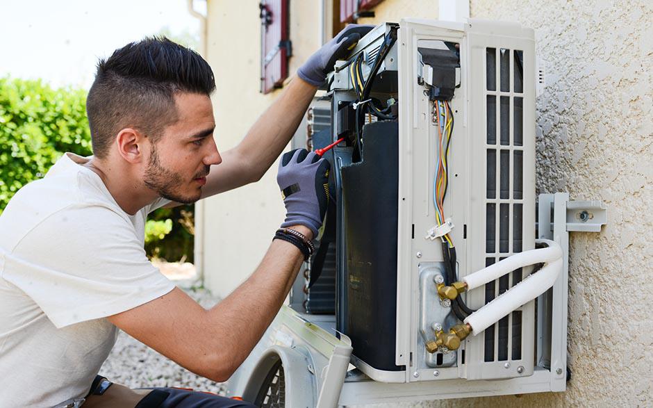  électricien urgence Viroflay