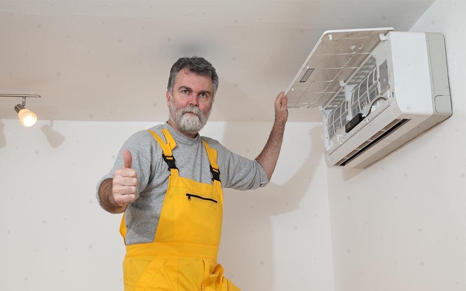 électricien urgence Écouen