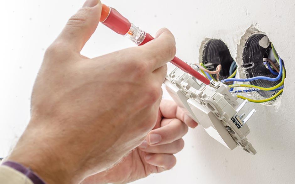 électricien urgence Écouen