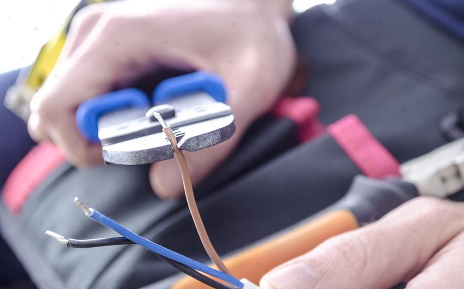 électricien urgence Écouen
