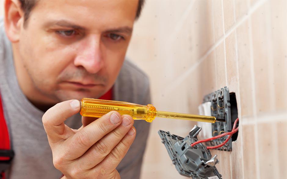 électricien urgence Parmain