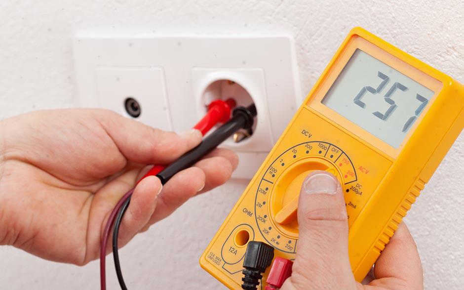 électricien professionnel Évry